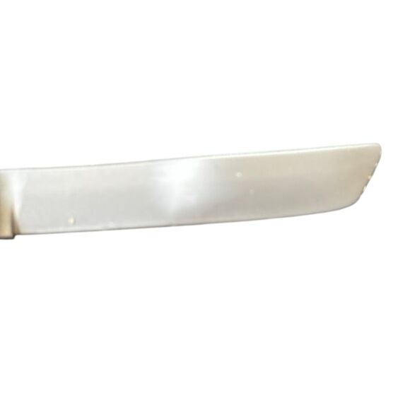 G.I. Joe 12” Action Figure Vintage 1/6 Scale Knife 1980’s - Picture 2 of 5